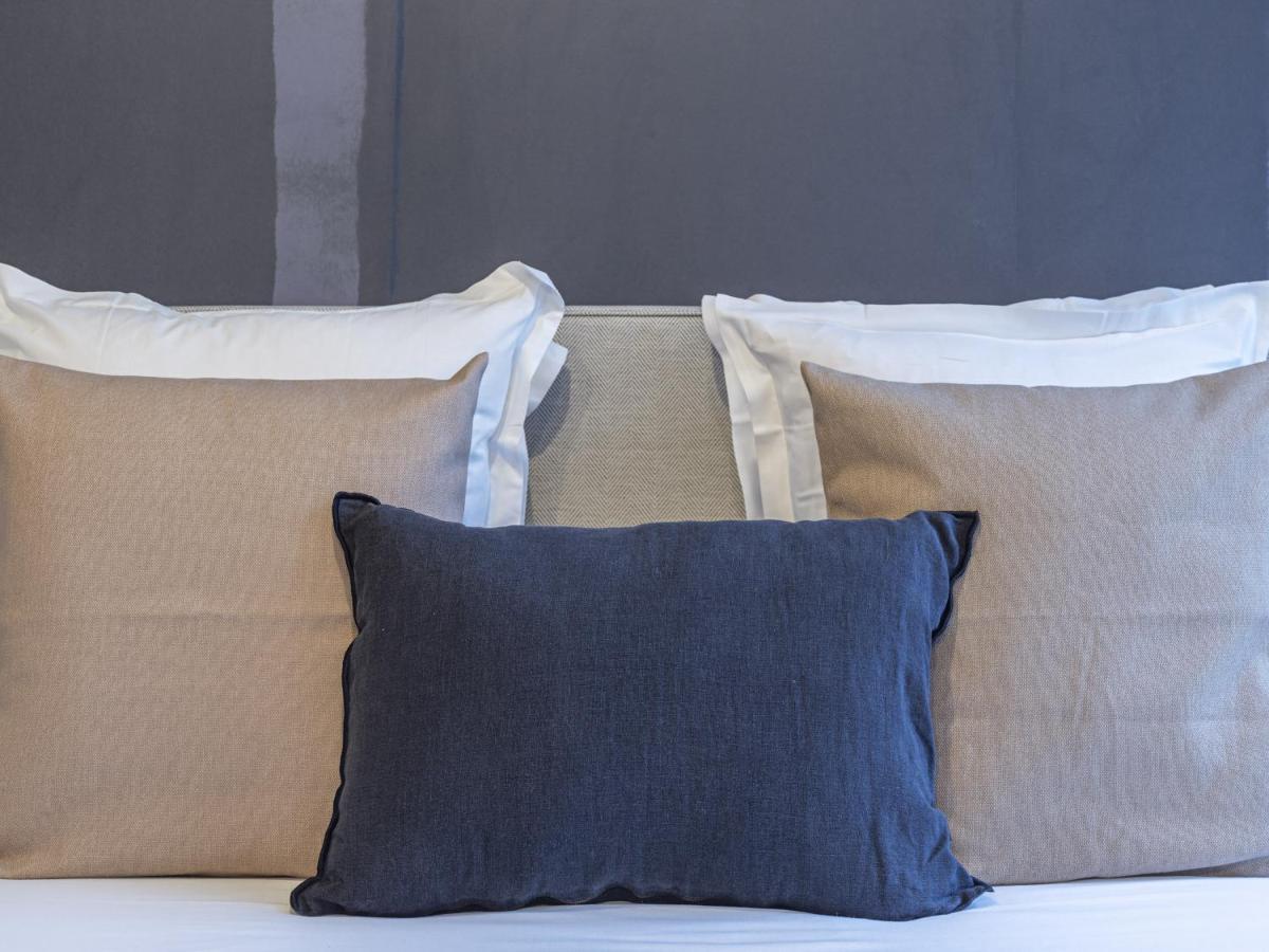 The Blue Suite On Champs Elysees Avenue 巴黎 外观 照片